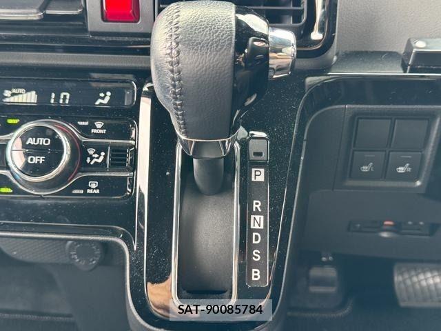 Daihatsu TANTO CUSTOM 2020-01 7903505-23