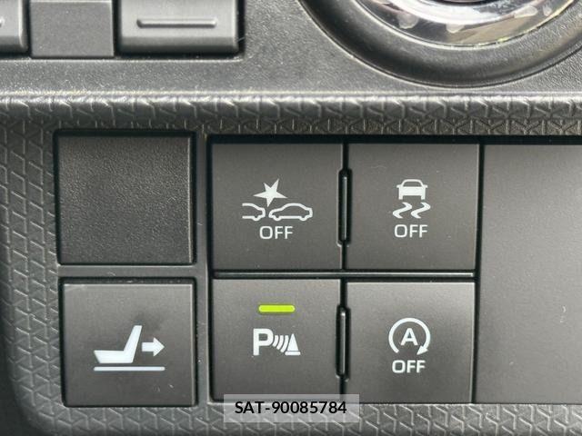 Daihatsu TANTO CUSTOM 2020-01 7903505-24