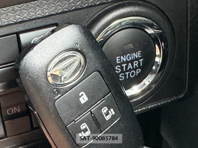Daihatsu TANTO CUSTOM 2020-01 7903505-29
