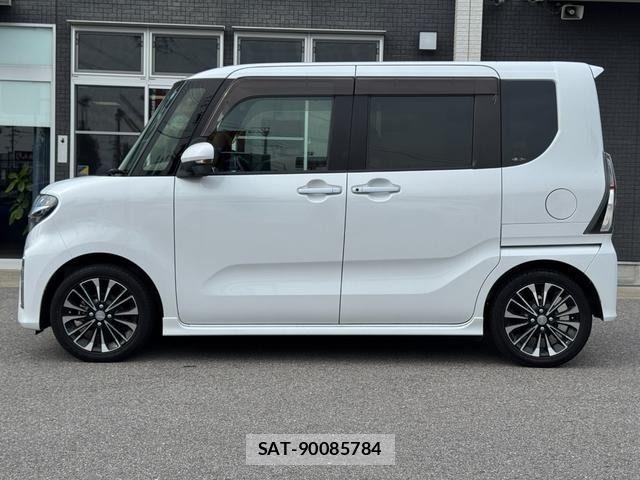 Daihatsu TANTO CUSTOM 2020-01 7903505-3