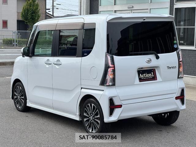 Daihatsu TANTO CUSTOM 2020-01 7903505-4