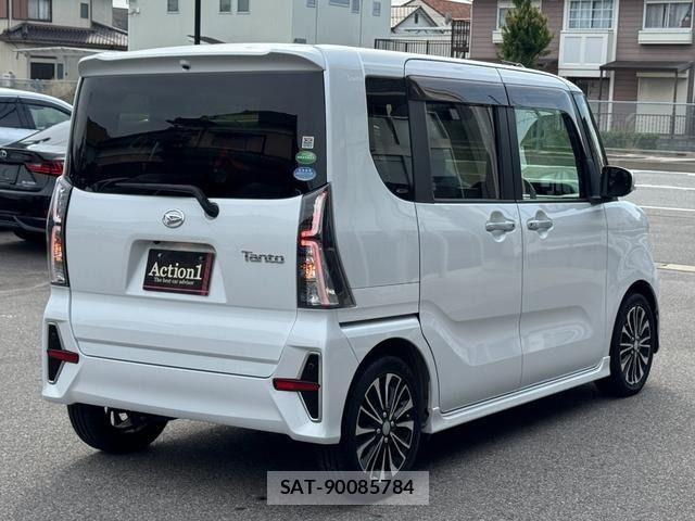 Daihatsu TANTO CUSTOM 2020-01 7903505-6