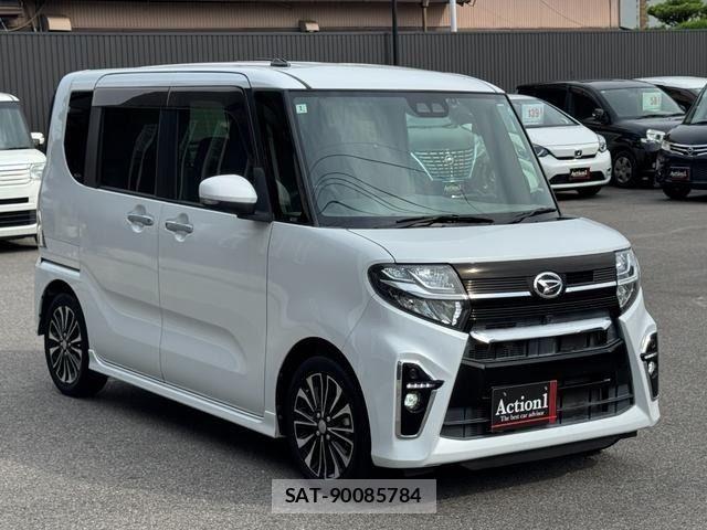 Daihatsu TANTO CUSTOM 2020-01 7903505-7