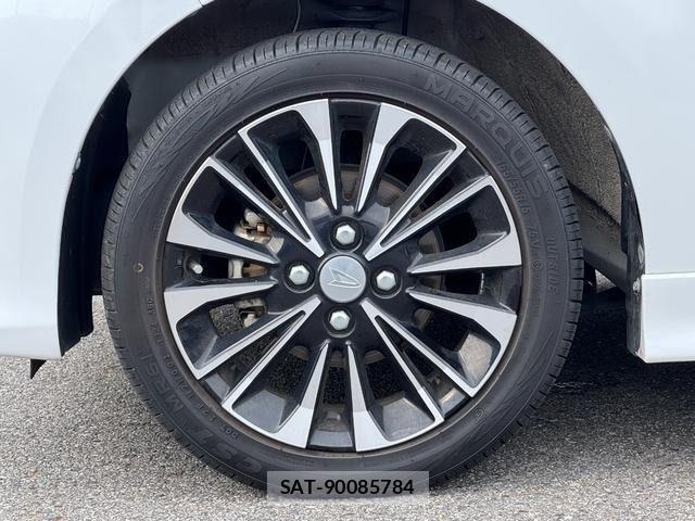 Daihatsu TANTO CUSTOM 2020-01 7903505-8
