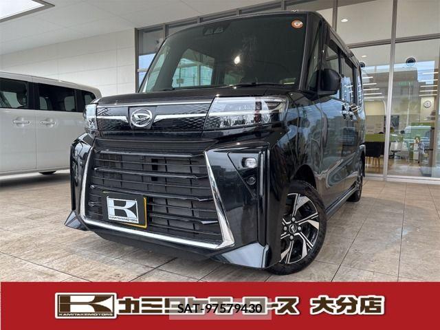 Daihatsu TANTO CUSTOM 2025-02 7903504-0