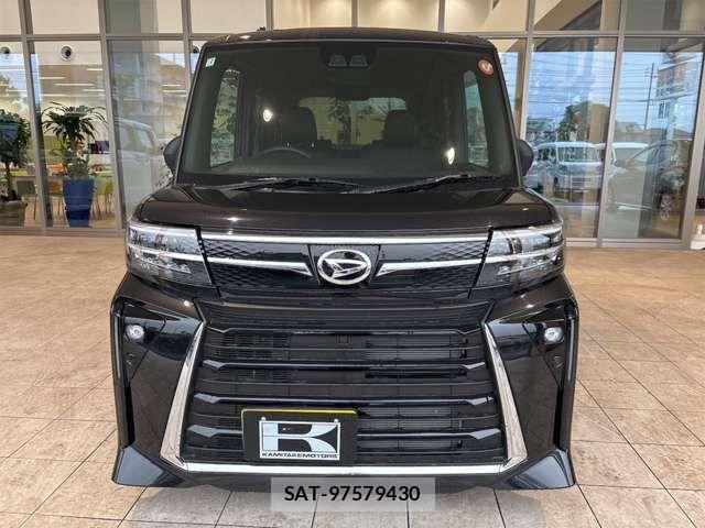 Daihatsu TANTO CUSTOM 2025-02 7903504-9