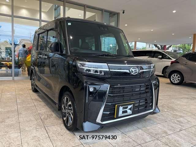 Daihatsu TANTO CUSTOM 2025-02 7903504-10