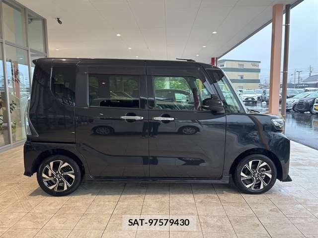 Daihatsu TANTO CUSTOM 2025-02 7903504-11