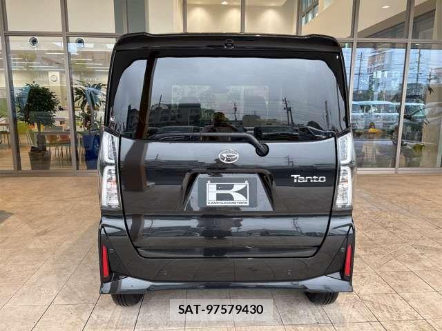 Daihatsu TANTO CUSTOM 2025-02 7903504-13