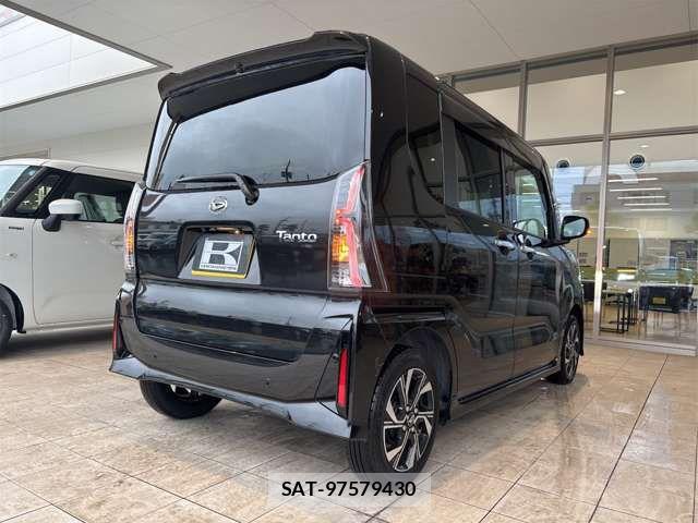 Daihatsu TANTO CUSTOM 2025-02 7903504-14