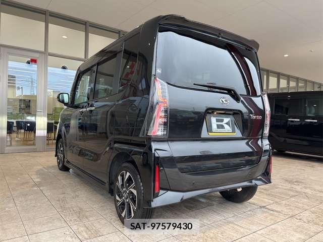 Daihatsu TANTO CUSTOM 2025-02 7903504-15