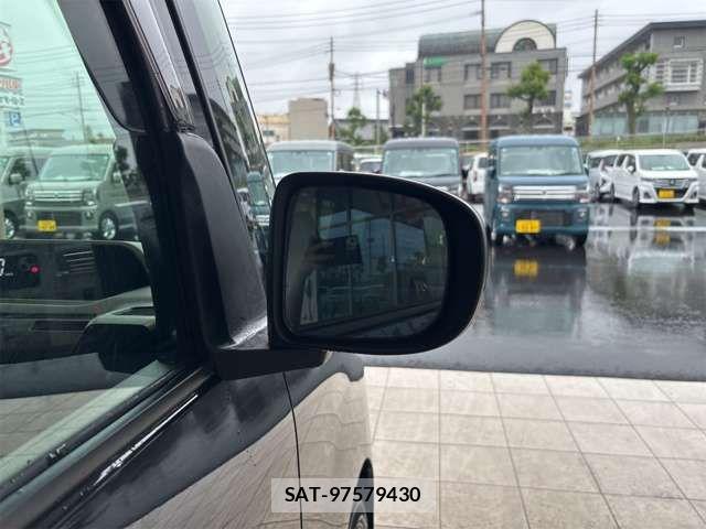 Daihatsu TANTO CUSTOM 2025-02 7903504-17