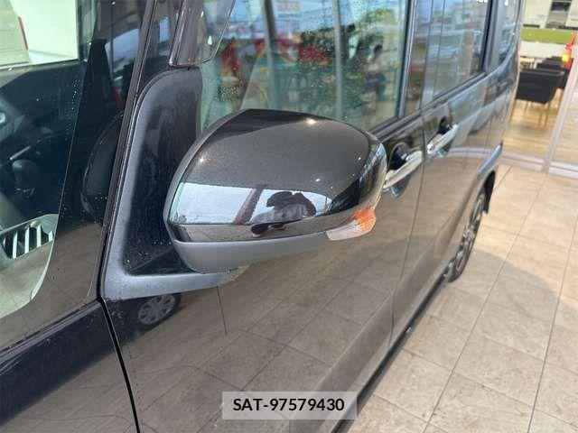 Daihatsu TANTO CUSTOM 2025-02 7903504-18
