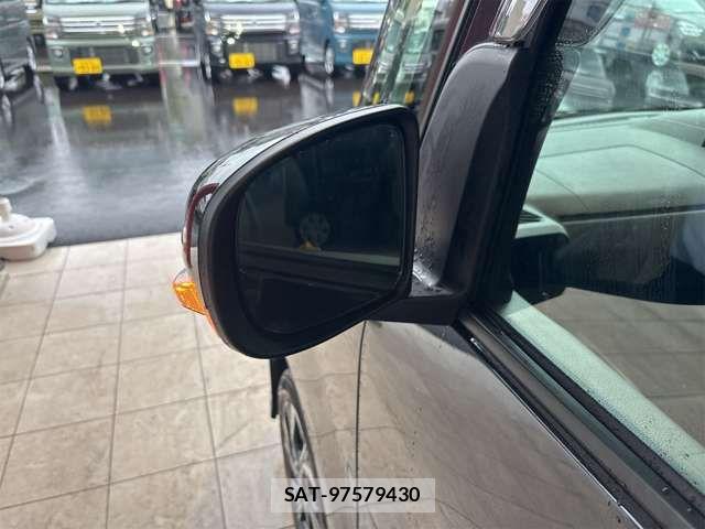 Daihatsu TANTO CUSTOM 2025-02 7903504-19