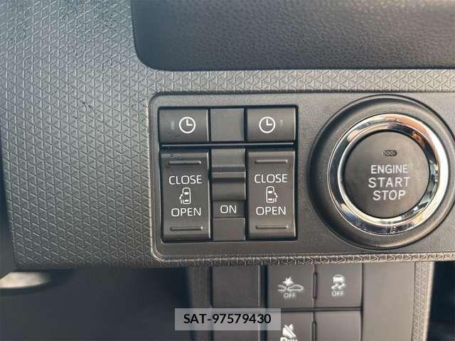 Daihatsu TANTO CUSTOM 2025-02 7903504-2