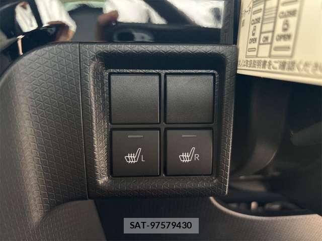 Daihatsu TANTO CUSTOM 2025-02 7903504-3