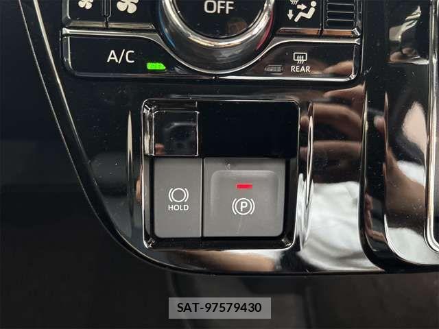 Daihatsu TANTO CUSTOM 2025-02 7903504-4