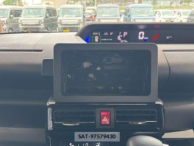 Daihatsu TANTO CUSTOM 2025-02 7903504-7