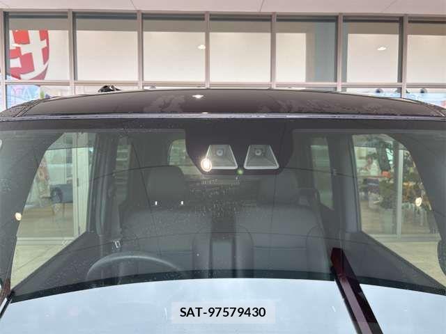 Daihatsu TANTO CUSTOM 2025-02 7903504-8