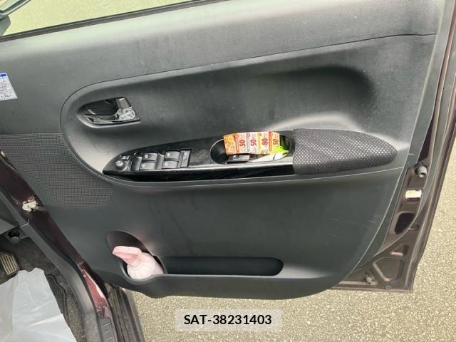 Daihatsu TANTO CUSTOM 2014-12 7903512-10