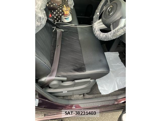 Daihatsu TANTO CUSTOM 2014-12 7903512-11