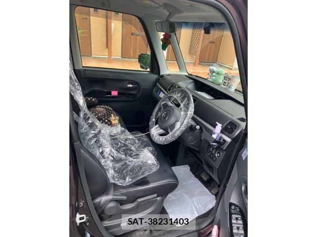 Daihatsu TANTO CUSTOM 2014-12 7903512-12