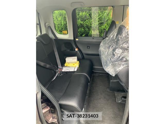 Daihatsu TANTO CUSTOM 2014-12 7903512-13