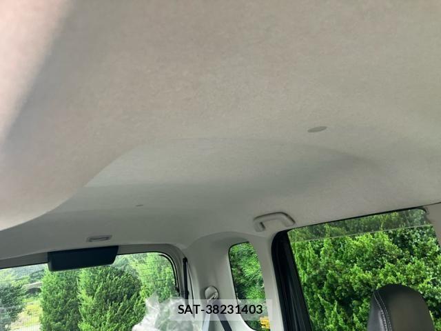 Daihatsu TANTO CUSTOM 2014-12 7903512-14