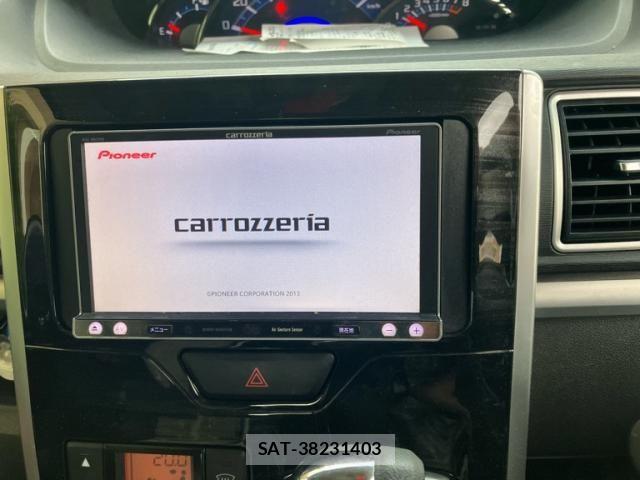 Daihatsu TANTO CUSTOM 2014-12 7903512-16