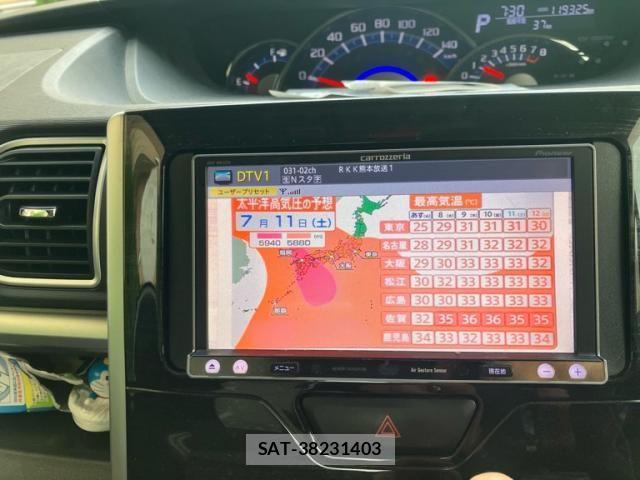 Daihatsu TANTO CUSTOM 2014-12 7903512-19