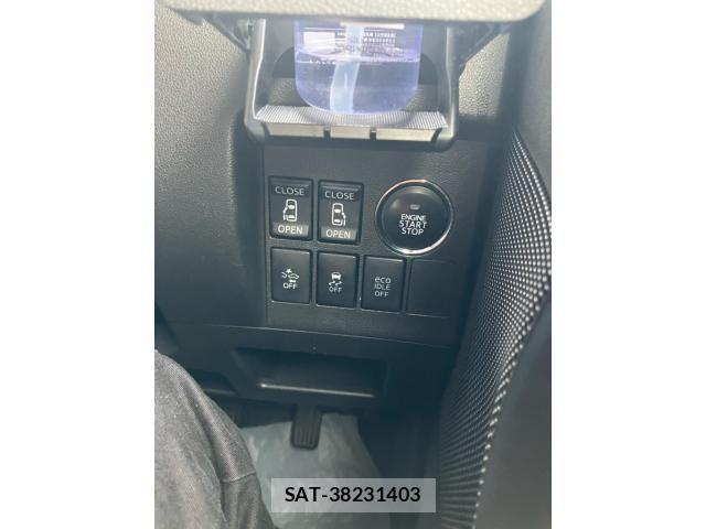 Daihatsu TANTO CUSTOM 2014-12 7903512-20