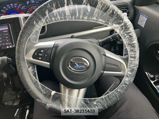 Daihatsu TANTO CUSTOM 2014-12 7903512-22