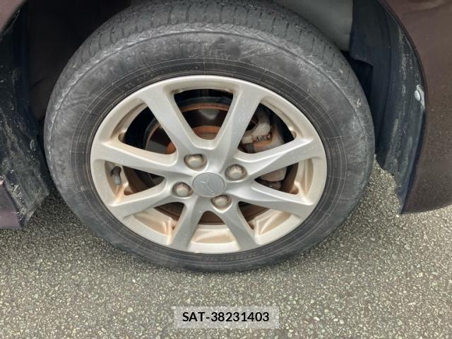 Daihatsu TANTO CUSTOM 2014-12 7903512-4