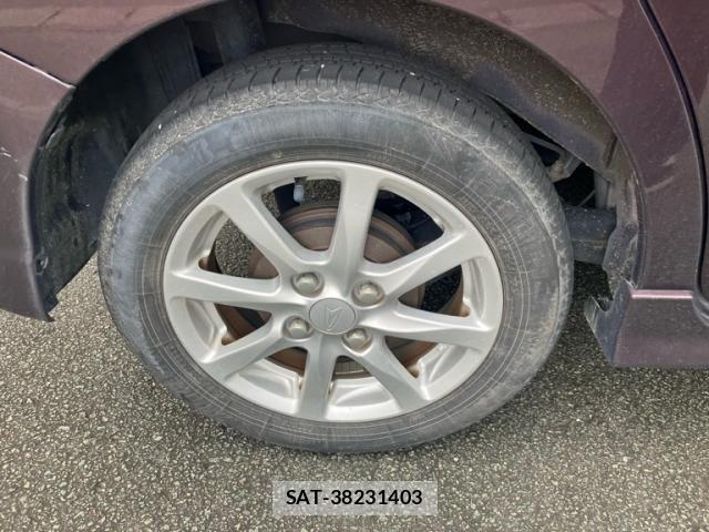 Daihatsu TANTO CUSTOM 2014-12 7903512-5