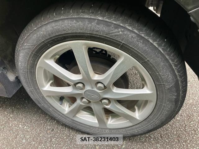 Daihatsu TANTO CUSTOM 2014-12 7903512-6