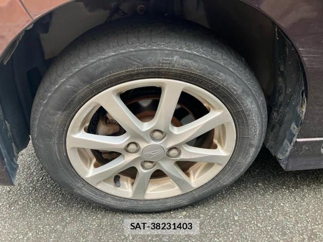 Daihatsu TANTO CUSTOM 2014-12 7903512-7