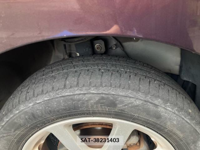 Daihatsu TANTO CUSTOM 2014-12 7903512-8