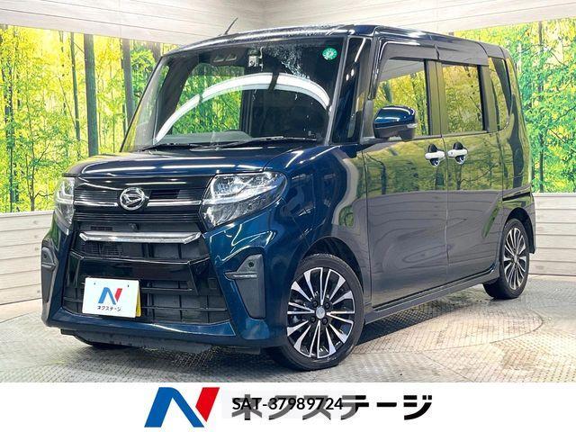 Daihatsu TANTO CUSTOM 2019-08 7903507-0