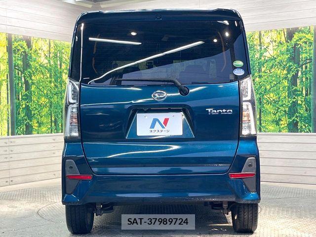 Daihatsu TANTO CUSTOM 2019-08 7903507-14