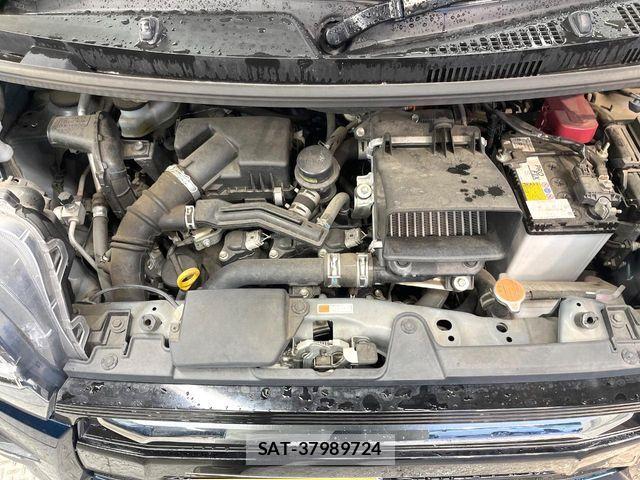 Daihatsu TANTO CUSTOM 2019-08 7903507-17