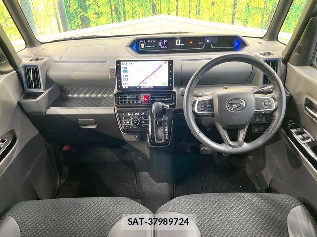 Daihatsu TANTO CUSTOM 2019-08 7903507-1