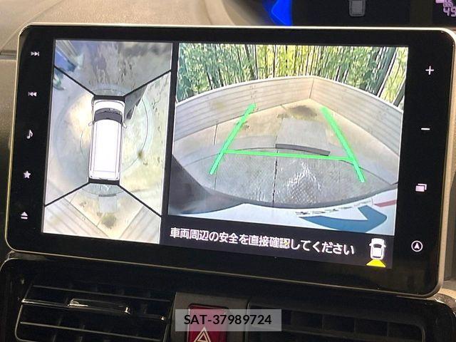 Daihatsu TANTO CUSTOM 2019-08 7903507-4