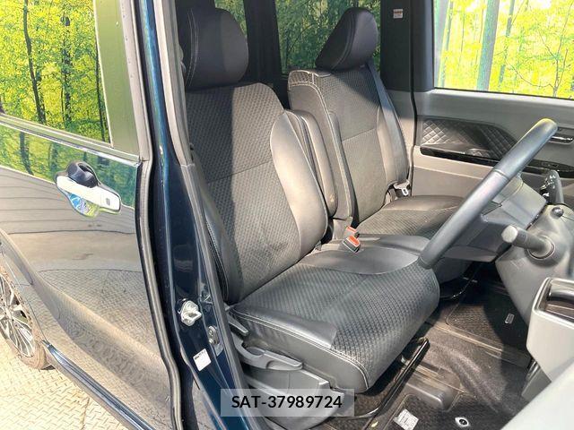 Daihatsu TANTO CUSTOM 2019-08 7903507-7