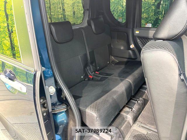 Daihatsu TANTO CUSTOM 2019-08 7903507-8