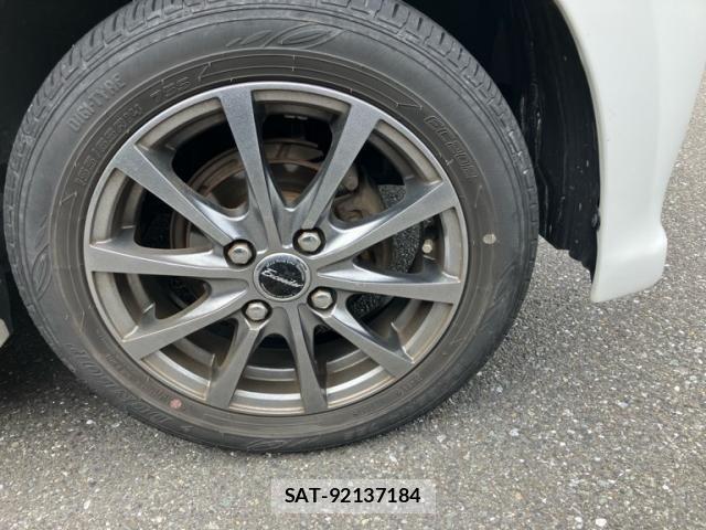 Daihatsu TANTO CUSTOM 2011-06 7903513-12