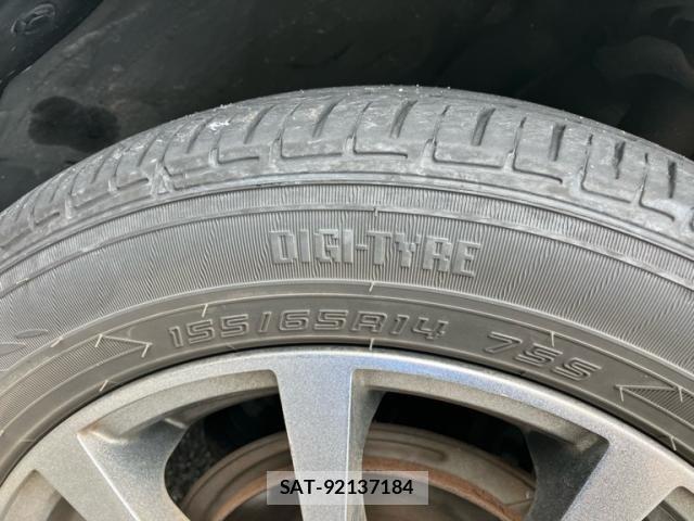 Daihatsu TANTO CUSTOM 2011-06 7903513-13
