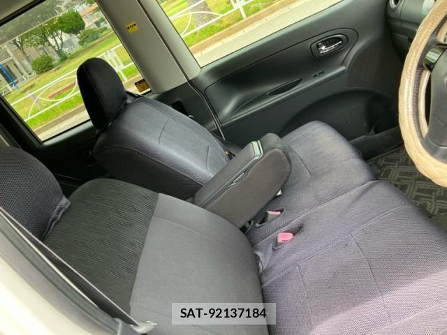 Daihatsu TANTO CUSTOM 2011-06 7903513-18
