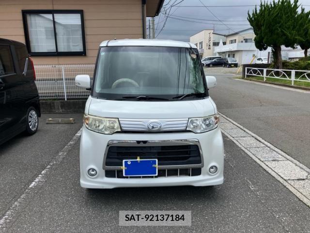 Daihatsu TANTO CUSTOM 2011-06 7903513-1
