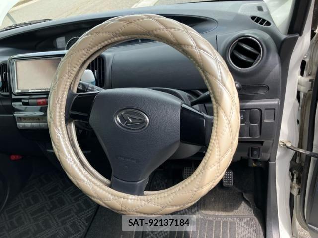 Daihatsu TANTO CUSTOM 2011-06 7903513-20