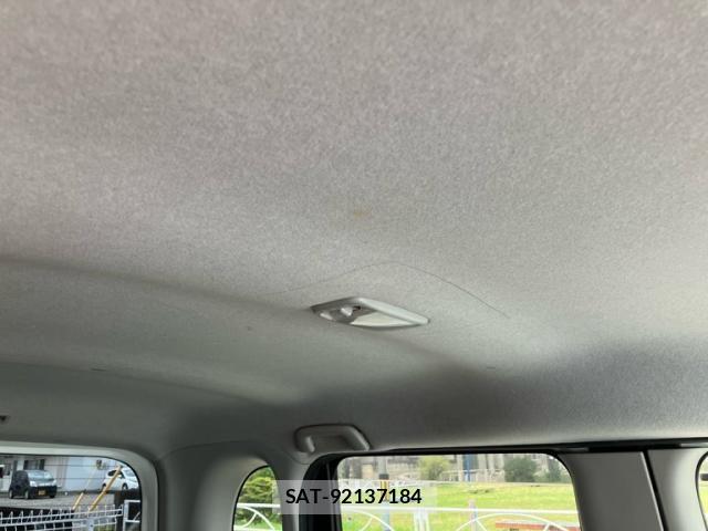 Daihatsu TANTO CUSTOM 2011-06 7903513-21